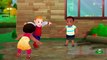 Johny Johny Yes Papa _ Part 2 _ Cartoon Animation Nursery Rhymes & Songs for Chil
