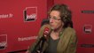Muriel Pénicaud, sur le contrôle renforcé des chômeurs à Pôle Emploi : "Cela peut aussi mener à plus d'accompagnement"