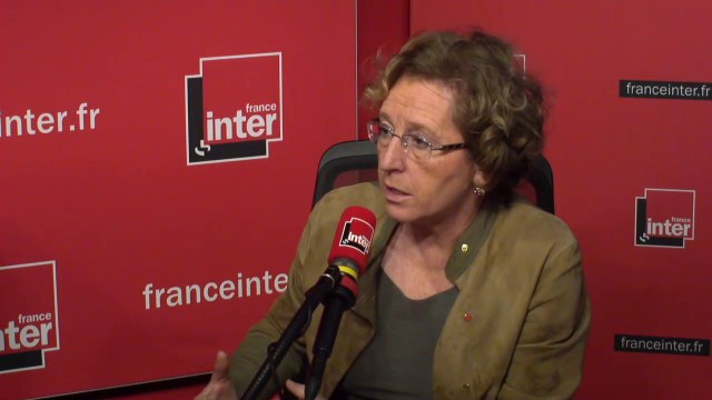 Muriel Pénicaud, sur le contrôle renforcé des chômeurs à Pôle Emploi : Cela peut aussi mener à plus d'accompagnement