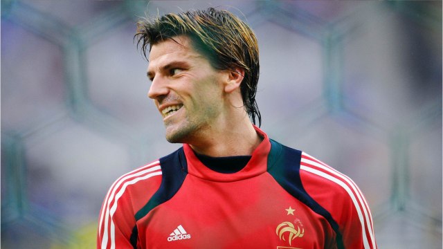 Entraîneur des gardiens de l’OL, Grégory Coupet se confie