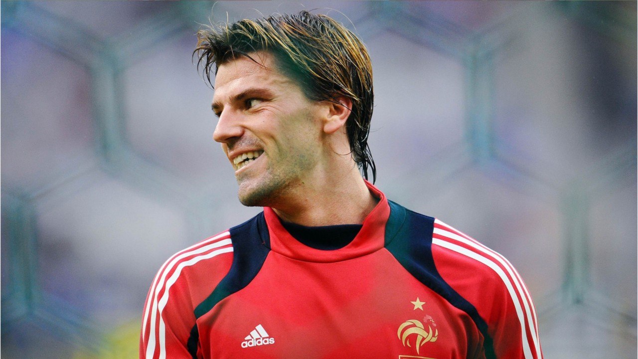 Entraîneur des gardiens de l’OL, Grégory Coupet se confie