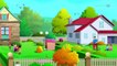 Johny Johny Yes Papa _ Part 5 _ Cartoon Animation Nursery Rhymes & Songs for Children _ Ch