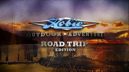 Road Trip 2013: Gaston, AR, White River Trout (S3E5)