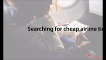 How to find cheap airline tickets to Dc?