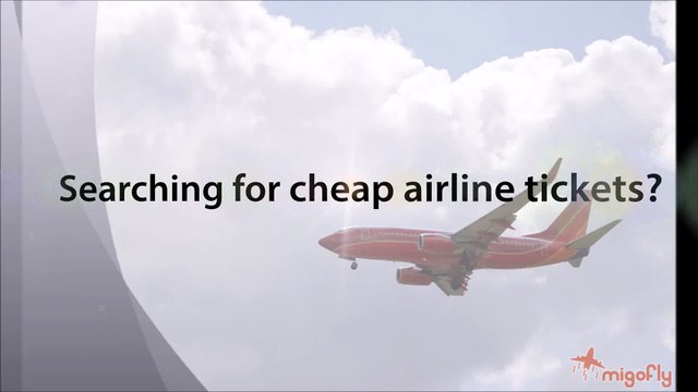 How to look for cheap airline tickets to Denver Colorado?