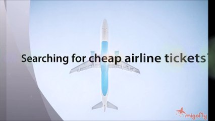 How to search cheap airline tickets to El Paso Texas?