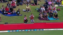 New Zealand vs West indies 3rd t20 New zealnd innings Highlights