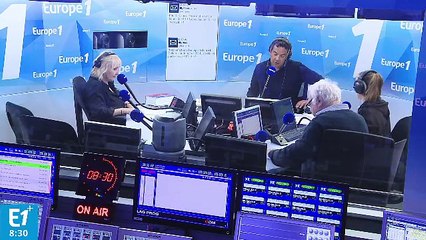 À la Une : avis de tempête sur l’information