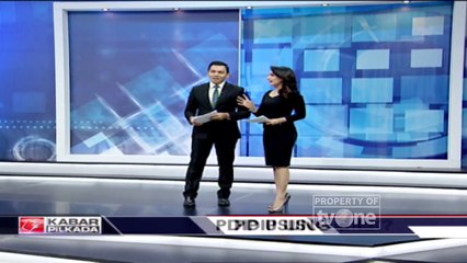 PDIP Bahas Pencalonan Dengan Ridwan Kamil