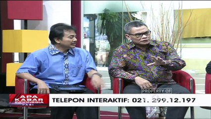 "Nyentrik, Gaya Presiden Zaman Now" [Part 3] - Apa Kabar Indonesia Pagi