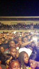Le grand bal 2017 de Youssou Ndour à Mbour