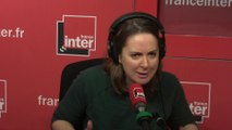 Christophe Barbier, la Nadia Comaneci de l’édito - Le Billet de Charline