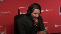 Mes nouvelles réformes - Le Billet de Frédéric Beigbeder