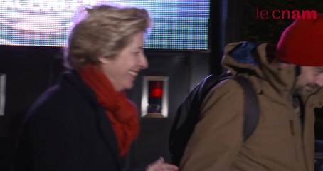 FUN-MOOC : Manager augmenté par l'intelligence artificielle ?