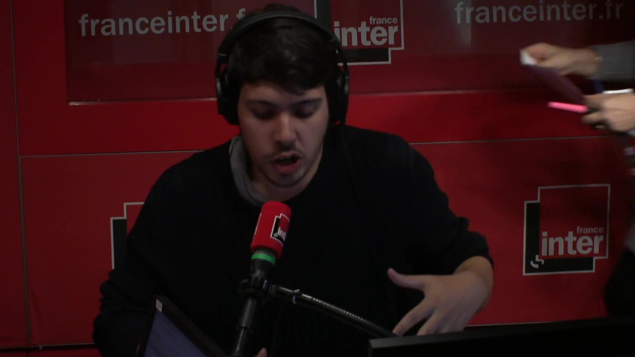 Jamel Comedy Kids : une école de l'interprétation - Capture d'écrans