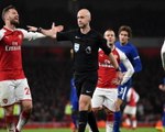 Wenger will '100%' contest FA charge over referee comments