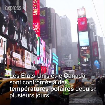 Il a neigé en Floride, pour la première fois depuis près de 30 ans