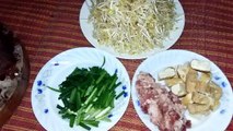 Top Village Country Food How To Cook And Eat In My Village Top Traditional Food In Cambodi
