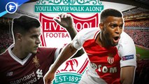 Lemar pour remplacer Coutinho à Liverpool, un Gunner se propose au Milan AC