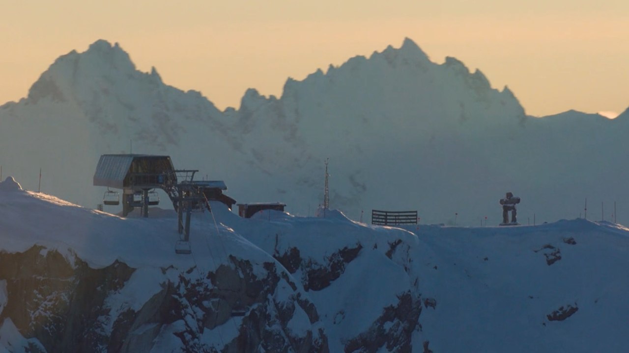 Iconic Lifts | Season 2 | Episode 2: Peak Express, Whistler, BC