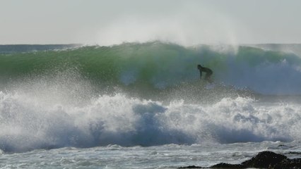 Jordy Smith J-Bay