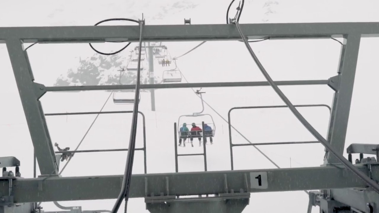 Iconic Lifts | Season 2 | Trailer