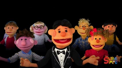 I Can't Remember The Words To This Song _ Kids Songs _ Super