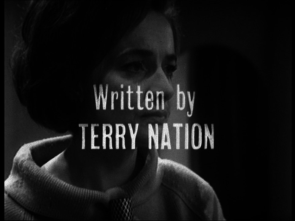 The Keys of Marinus Part6