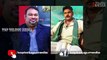 Allu Arjun React To Kathi Mahesh Comments About Pawan Kalyan | Renu Desai | Allu Arjun | Akiranandan