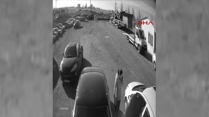 5 Ayrı Suçtan Aranırken Yakalandı, Konduğu Cezaevinden Aynı Gün Firar Etti