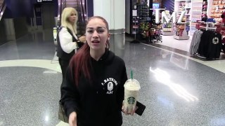 Danielle Bregoli Rejects Logan Paul's Apologies Over Suicide-Hanging Video
