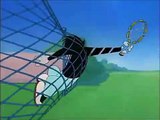 Tom And Jerry English Episodes - Tennis Chumps