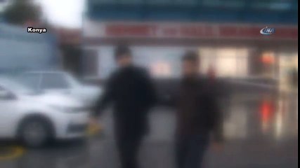 27 İlde FETÖ Operasyonu 70 Gözaltı Kararı