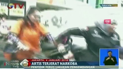 Penyelidikan Terus Dilakukan Guna Mengetahui Berapa Lama Jennifer Dunn Pakai Narkoba