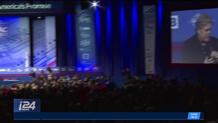 La guerre est déclarée entre Trump et Bannon