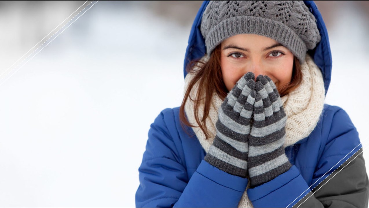 Find The Perfect Gloves For Winter