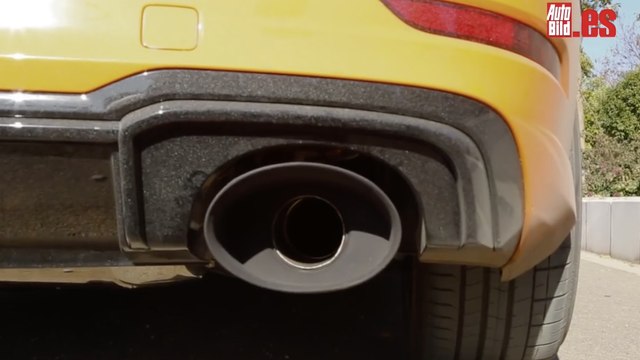 VÍDEO: Los sonidos de escape más bestias de la semana (vol_115)