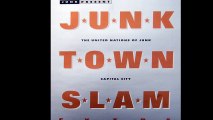 Junk - Junk Town Slam (Extra) (A)