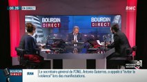 Président Magnien ! : Les voeux de Macron à la presse - 04/01