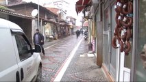 Tava Ciğerin Başkenti Edirne'de Ciğer Sorunu Yok