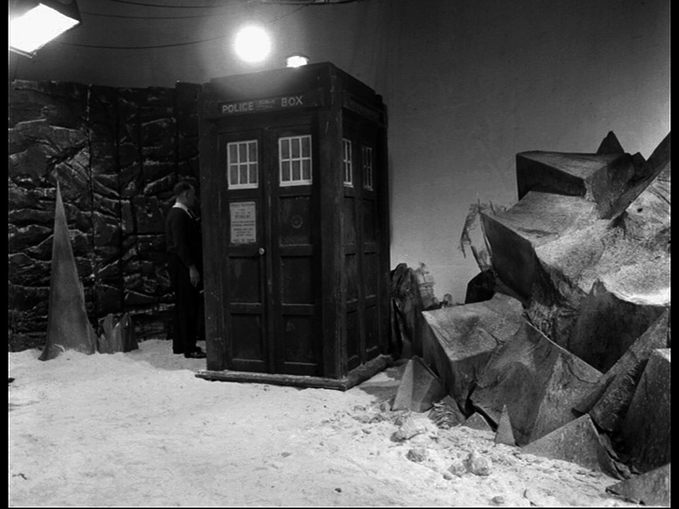 The Keys of Marinus Photo Gallery