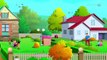 Johny Johny Yes Papa _ Part 5 _ Cartoon Animation Nursery Rhymes & Songs for Children _ ChuChu TV