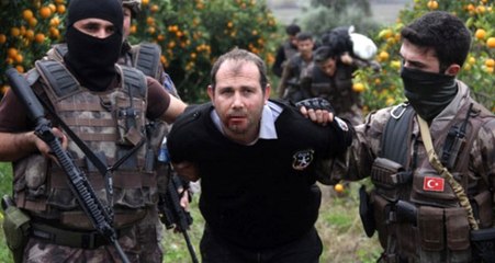 Taksicinin Boğazını Kesen Cani: Asıl Amacım Nişanlım ve Ailesini Öldürmekti