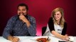 Irish People Try The Hottest Curries