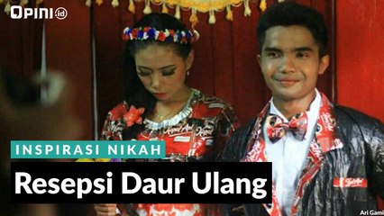 Nikah Daur Ulang