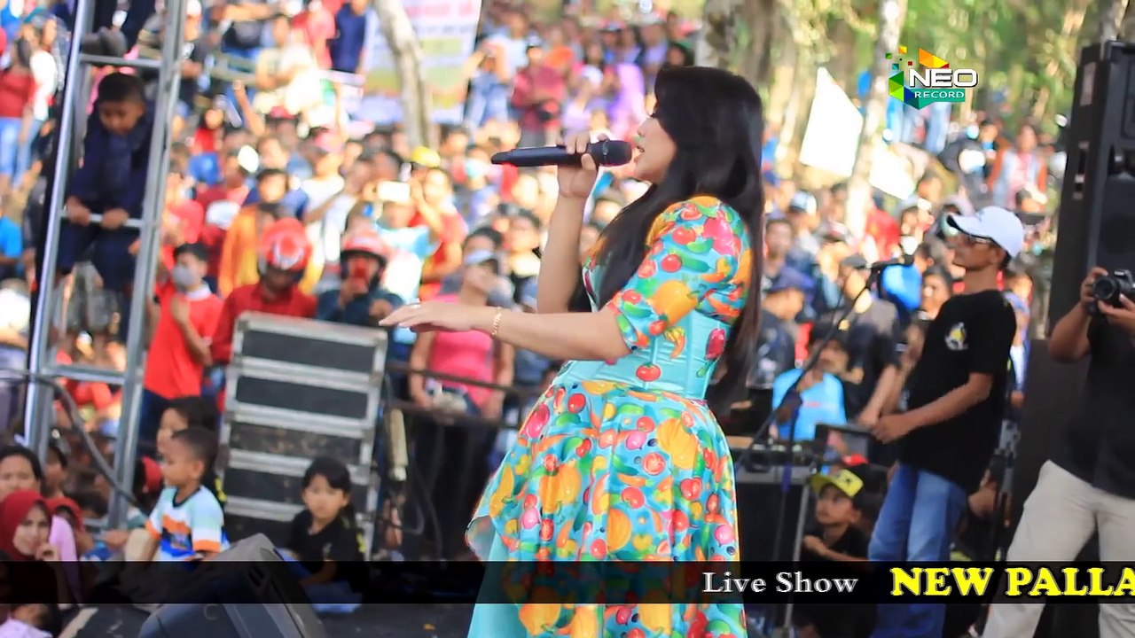 BOJO GALAK   WIWIK SAGITA   NEW PALLAPA IRENG COMM