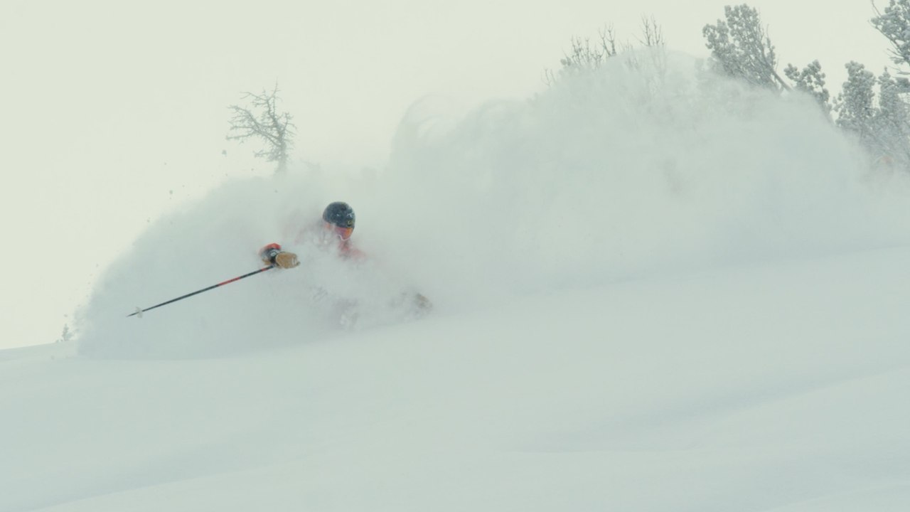 All Time - Jackson Hole - January 24, 2017