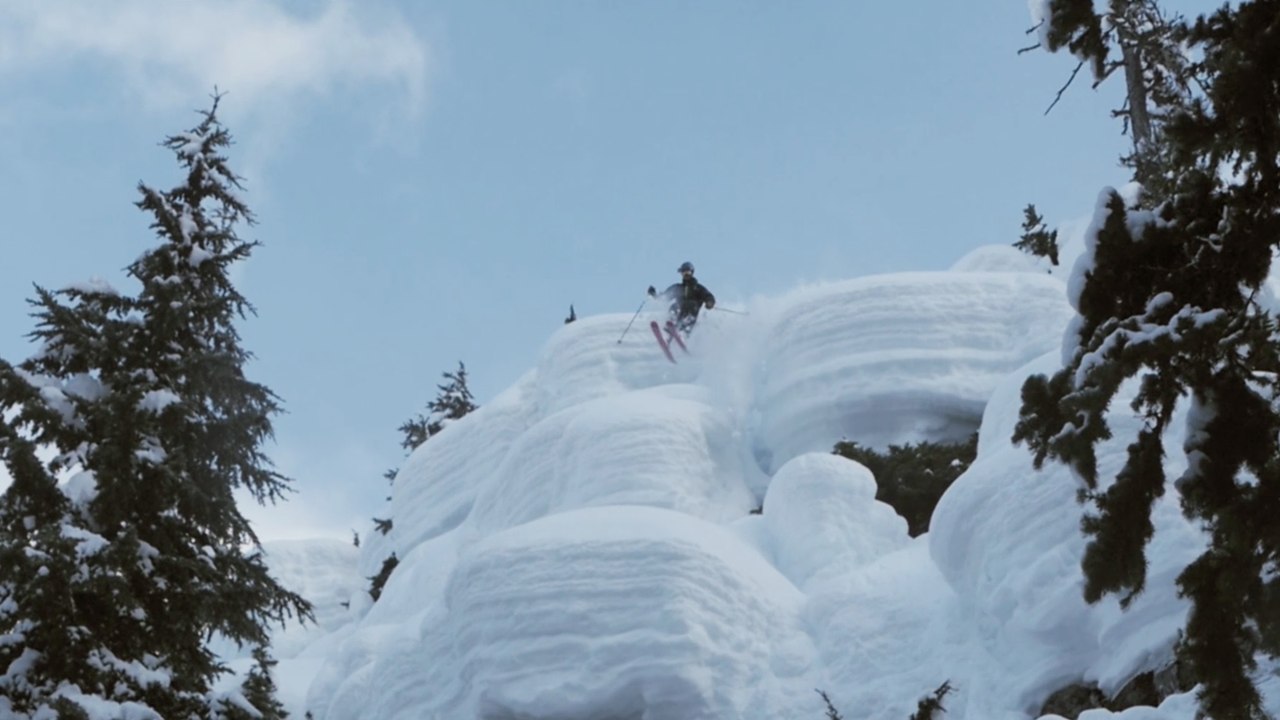 All Time - Whister, BC