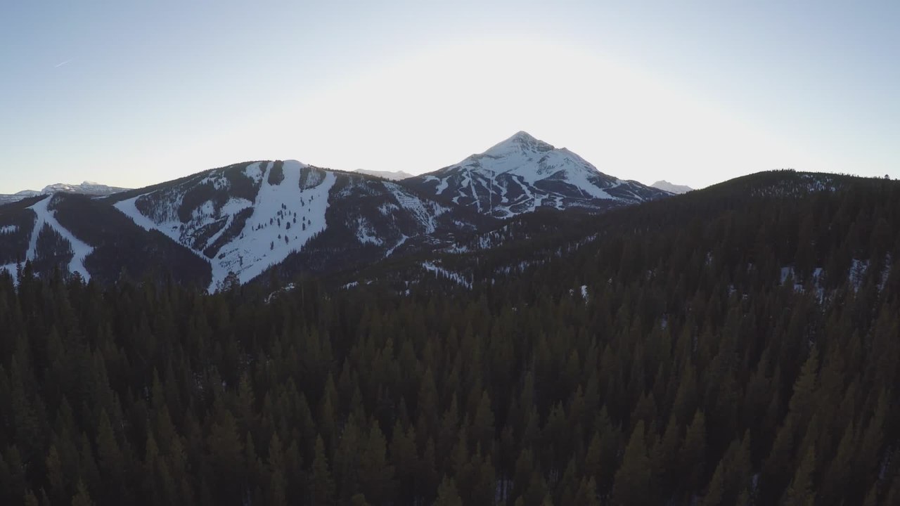 Pond Skimming World Cup - Big Sky Pond Skim Qualifier