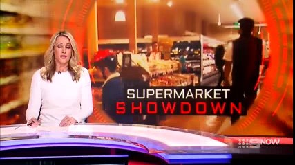 Africans supermarket Victoria 3118